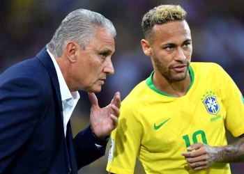 ¿Quién será el capitán de Brasil en el inicio del Mundial y por qué no es Neymar?