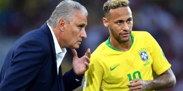 ¿Quién será el capitán de Brasil en el inicio del Mundial y por qué no es Neymar?