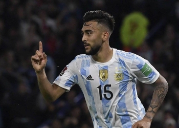 Oficial: cambio en la convocatoria de Argentina para Catar 2022