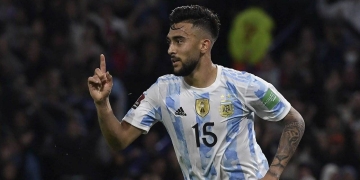 Oficial: cambio en la convocatoria de Argentina para Catar 2022