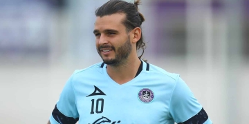 ¿¡Cuánto por Nicolás Benedetti!?