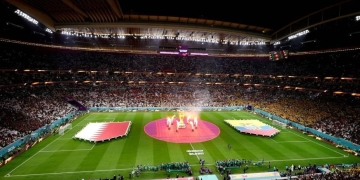 El país latinoamericano que más consume música y podcast sobre el Mundial