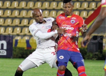Deportivo Pasto sigue soñando con la final: dependen de América