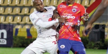 Deportivo Pasto sigue soñando con la final: dependen de América