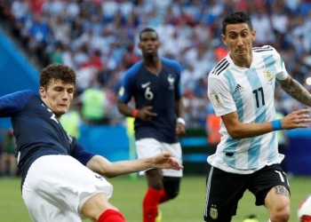 Temor en Argentina: ¿Se repite el cruce en octavos vs. Francia?