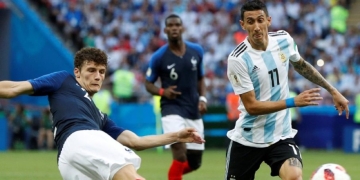 Temor en Argentina: ¿Se repite el cruce en octavos vs. Francia?