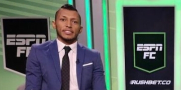 Picante mensaje de Carlos Valdés: “El prepago de fútbol queriendo…”