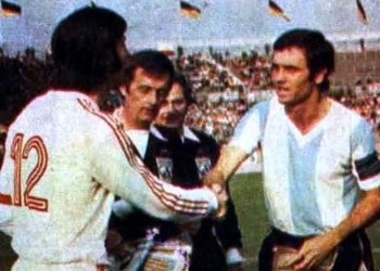 Cuando Argentina incentivó a Polonia para pasar de ronda en un Mundial