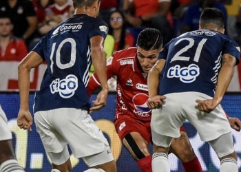 América de Cali y las cuentas: ¿Alcanzará con hacer 12 de 12?