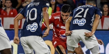 América de Cali y las cuentas: ¿Alcanzará con hacer 12 de 12?