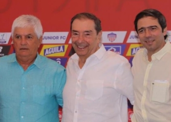 Desacuerdos entre los Char: Así se dio la salida de Comesaña y la llegada de Reyes