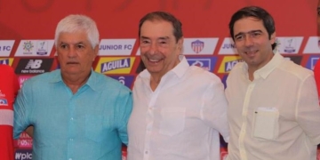 Desacuerdos entre los Char: Así se dio la salida de Comesaña y la llegada de Reyes