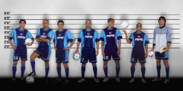 Comerciales de mundiales de fútbol no tan conocidos en Colombia