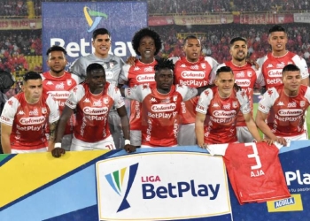 Santa Fe fue goleado ante Pereira y ahora depende de Junior