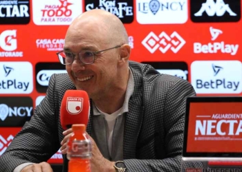 Alfredo Arias: “Que el sueño siga intacto” y otra baja porque “lo tienen que operar”