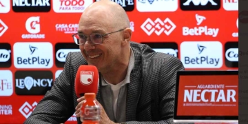 Alfredo Arias: “Que el sueño siga intacto” y otra baja porque “lo tienen que operar”