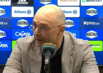 “Partido que no se puede ganar, no se debe perder” y lo que afectó a Santa Fe en el clásico