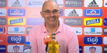 “Nadie se arrepiente de ser valiente” y “mis muchachos tienen un sueño, vamos por él”