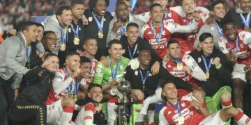 El ex-Santa Fe por el que América de Cali preguntó condiciones