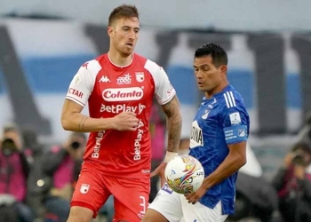 Millonarios vs. Santa Fe: El árbitro que pitará el clásico capitalino