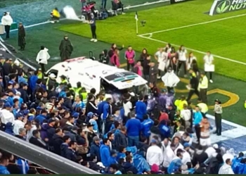 Lo primero que se sabe de la salud de José Aja