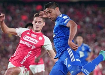 Santa Fe, Millonarios y el clásico que aportó al paso del Pereira a la final