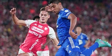 Santa Fe, Millonarios y el clásico que aportó al paso del Pereira a la final