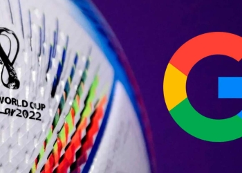 Recursos de Google para seguir el Mundial de Catar 2022