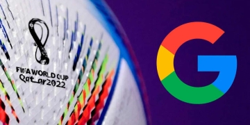 Recursos de Google para seguir el Mundial de Catar 2022