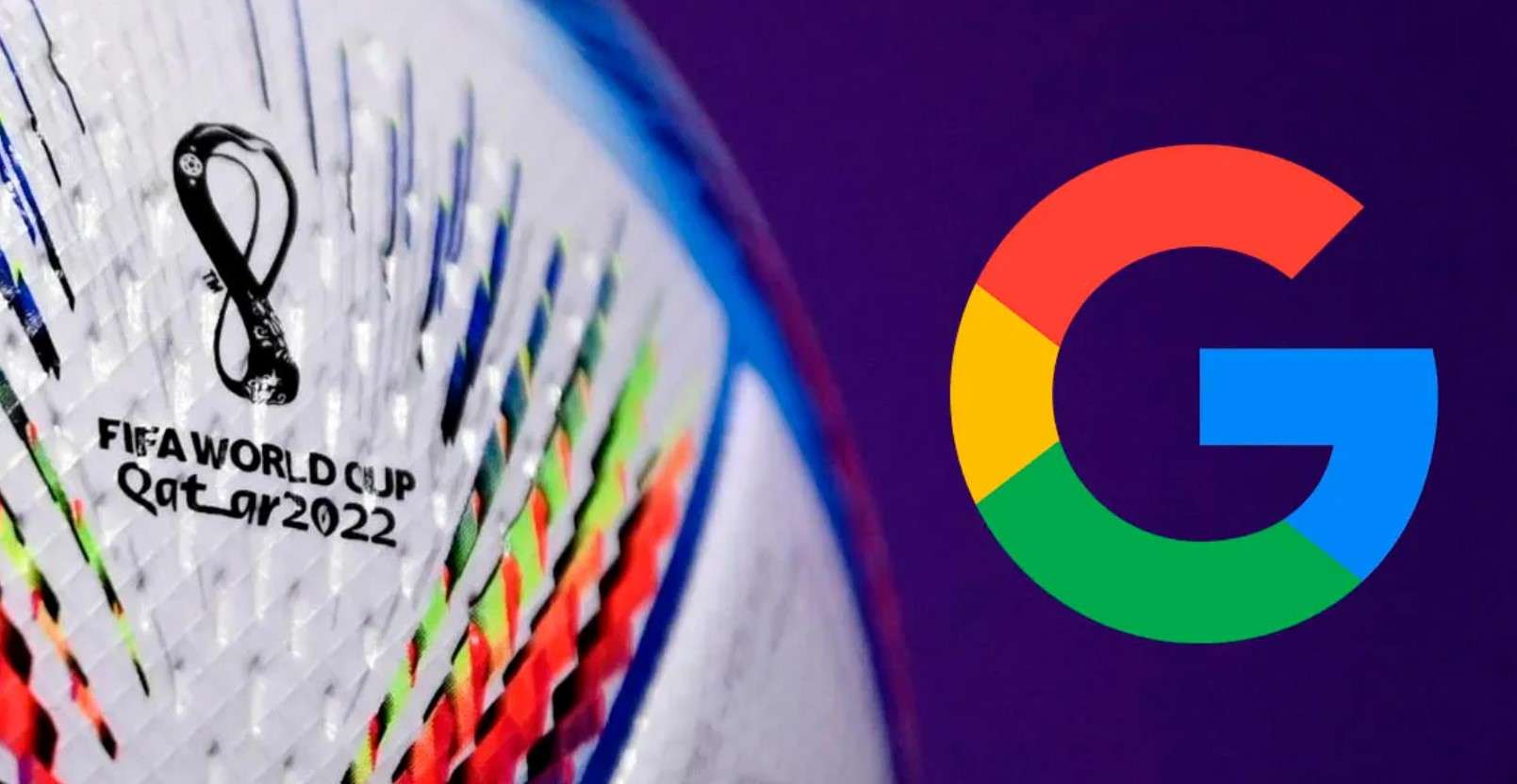 Recursos de Google para seguir el Mundial de Catar 2022