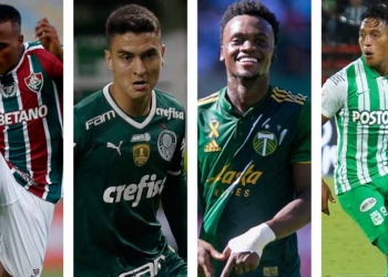 Selección Colombia: las sorpresas en la nueva lista de Néstor Lorenzo