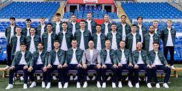 ¡Juegan en la cuarta división y están con Gales en Catar 2022!