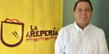 Tulio Gómez compró nuevo negocio. ¿Estará en la camiseta de América?