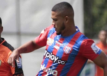 Jairo Palomino y las demás salidas de Unión Magdalena