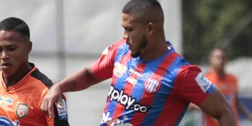 Jairo Palomino y las demás salidas de Unión Magdalena