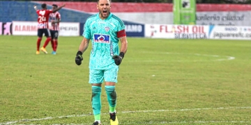 "Es tiempo de que Viera le dé espacio a otros muchachos": ¿Quién lo dijo?