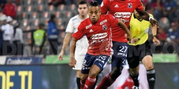 El DIM gana en el Atanasio y ahora depende de sí mismo