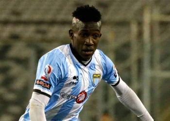 Yorman Zapata: colombiano campeón en Chile y la idea de ser chileno