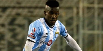 Yorman Zapata: colombiano campeón en Chile y la idea de ser chileno