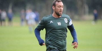 Fuad Char confirmó que Junior busca creativo extranjero: "Está en la lista"