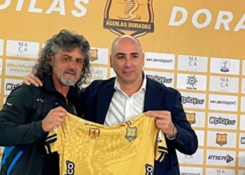 Leonel Álvarez se despidió de Águilas Doradas: ¿A qué equipo irá?