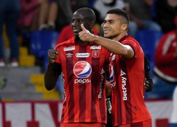 El delantero que le ofrecieron a Junior en el negocio por Carlos Sierra