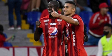 El delantero que le ofrecieron a Junior en el negocio por Carlos Sierra