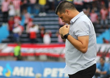 Juan Cruz Real reapareció: "Decían que en Barranquilla no se podía correr"