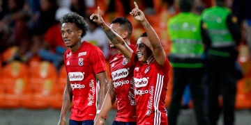 Arturo Reyes: "Cuando acabe el campeonato pueden haber noticias"