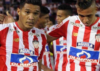 Los descartados por los Char: Teo, Cantillo, Cuéllar, Juanfer... ¡Y hasta Javier Pastore!