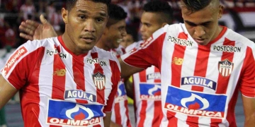 Los descartados por los Char: Teo, Cantillo, Cuéllar, Juanfer... ¡Y hasta Javier Pastore!