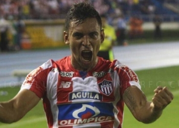 No sigue en Junior y firmaría con el Huila