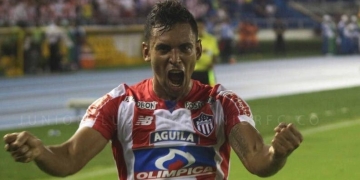 No sigue en Junior y firmaría con el Huila