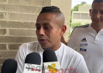 Junior: Los 6 refuerzos casi listos para firmar y los 3 que están muy cerca